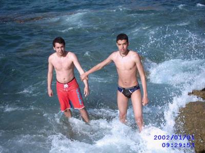 moi et mouhssin