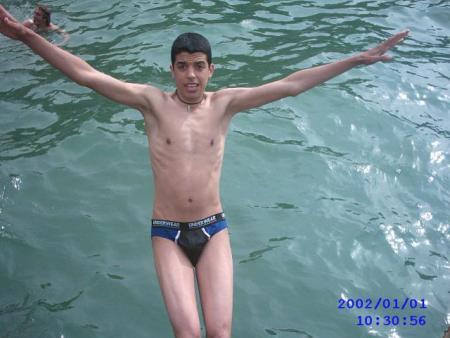 moi a hamriya